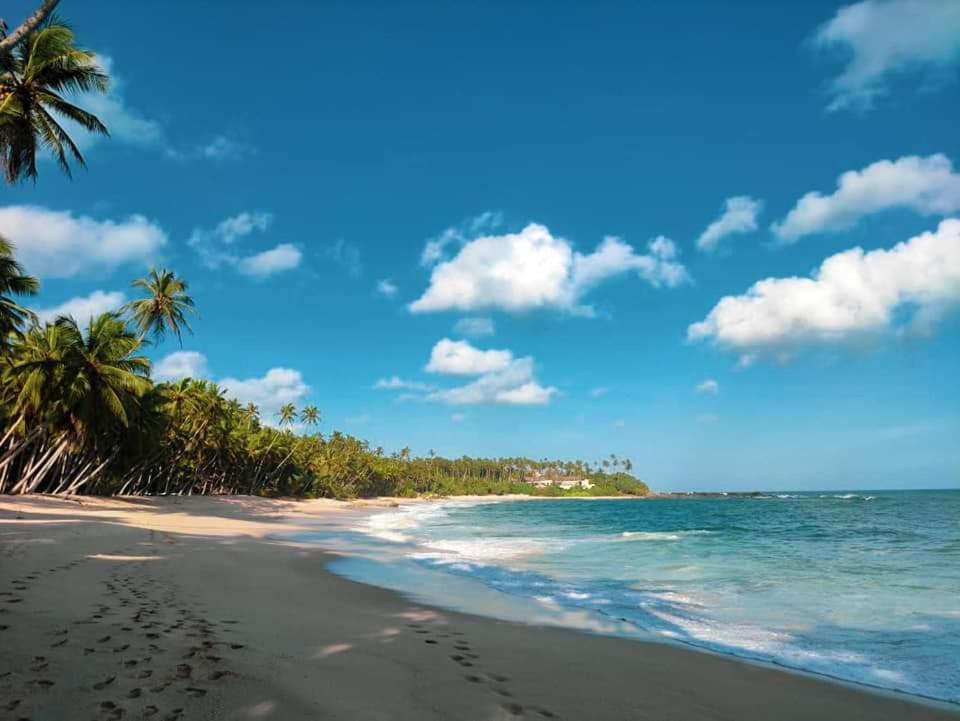 Bird House Villas Tangalle Dış mekan fotoğraf