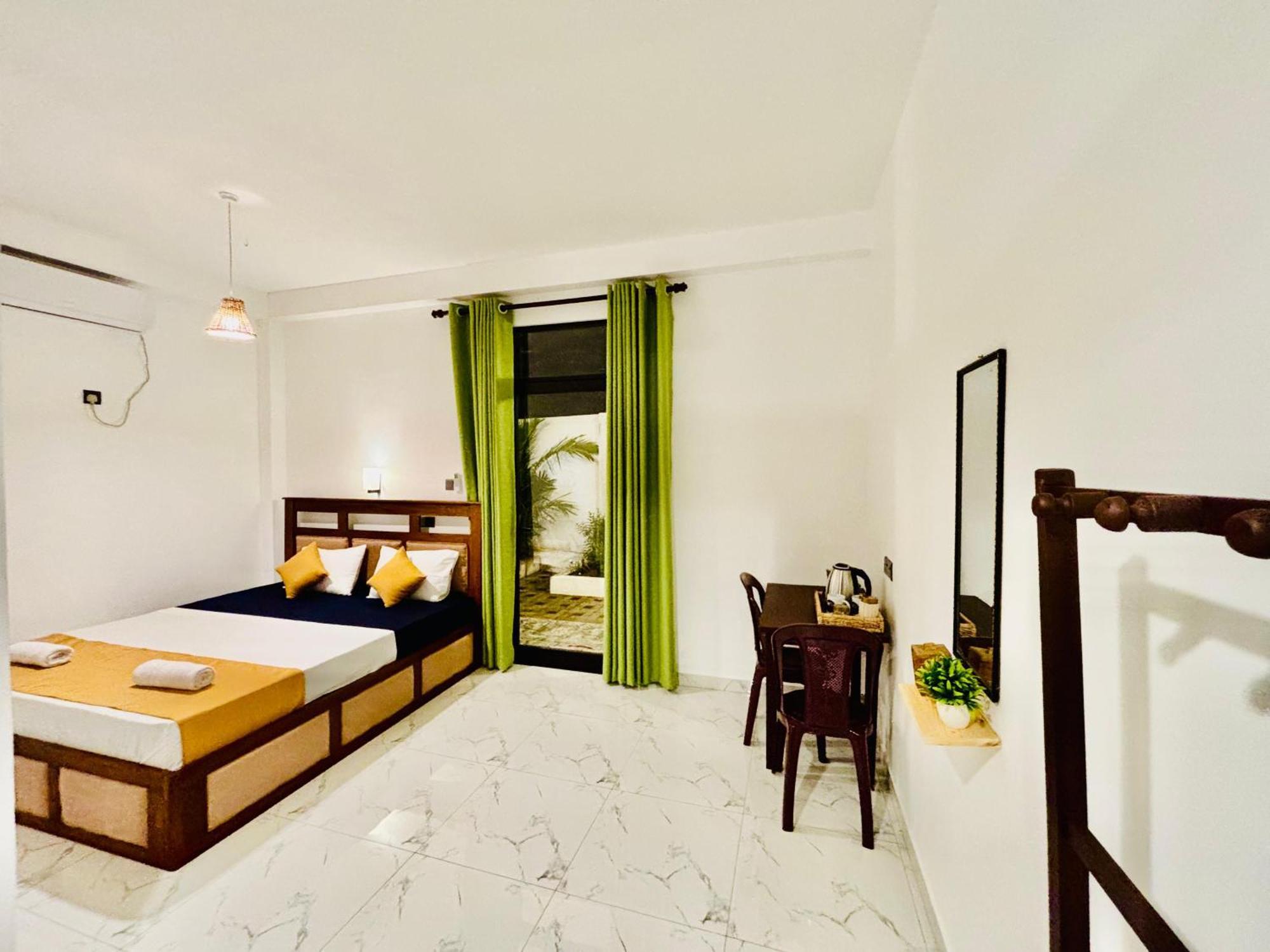 Bird House Villas Tangalle Dış mekan fotoğraf